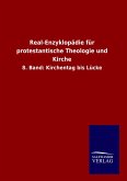Real-Enzyklopädie für protestantische Theologie und Kirche Real-Enzyklopädie für protestantische Theologie und Kirche