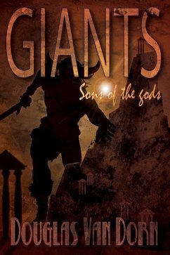 Giants: Sons of the Gods - Dorn, Douglas Van