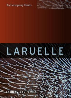 Laruelle - Smith, Anthony P.