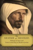 The Shaykh of Shaykhs