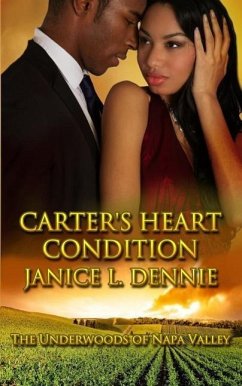 Carter's Heart Condition - Dennie, Janice L.