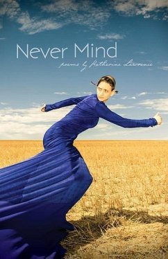 Never Mind - Lawrence, Katherine