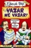 Yazar Ne Yazar