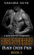 Discovered (Black Creek Pack, #2)... - Bild 1