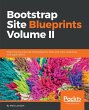 Bootstrap Site Blueprints Volume II - Bild 1