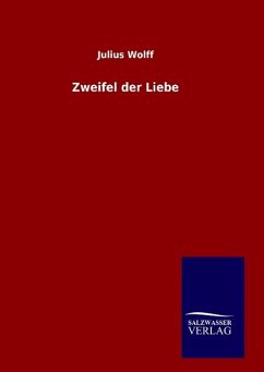 Zweifel der Liebe