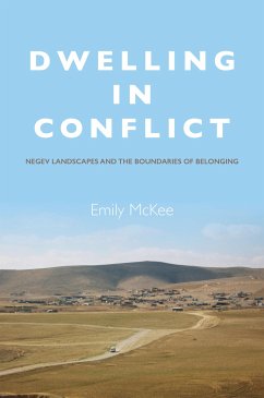 Dwelling in Conflict - Mckee, Emily