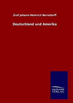 Deutschland und Amerika