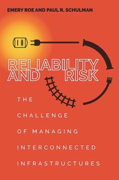 Cover Reliability and Risk