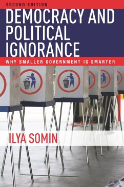 Democracy and Political Ignorance - Somin, Ilya