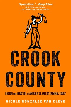 Crook County - Gonzalez Van Cleve, Nicole