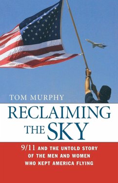 Reclaiming the Sky - Murphy, Tom