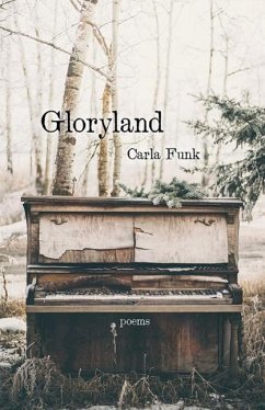 Gloryland - Funk, Carla