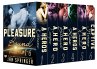Pleasure Bound : COMPLETE SERIES SciFi... - Bild 1