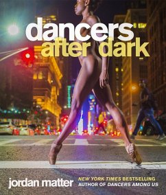 Cover Dancers After Dark