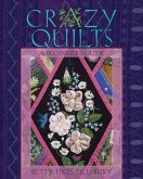 Crazy Quilts: A Beginner's Guide