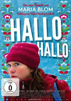 Hallo Hallo ( Halla Halla) - Sid,Maria