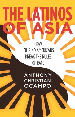 The Latinos of Asia - Ocampo, Anthony Christian