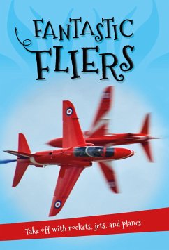 It's All About... Fantastic Fliers - Kingfisher Books