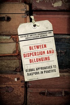 Between Dispersion and Belonging: Global Approaches to Diaspora in Practice Volume 2