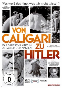 Von Caligari zu Hitler - Dokumentation