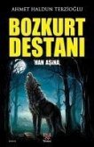 Bozkurt Destani - Han Asina