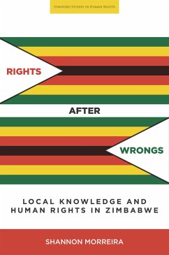 Rights After Wrongs - Morreira, Shannon