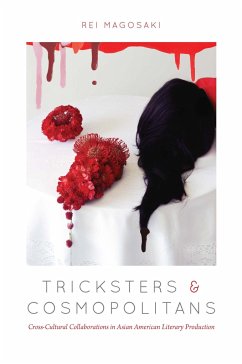 Tricksters and Cosmopolitans - Magosaki, Rei