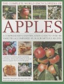 The Complete World Encyclopedia of Apples