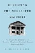 Educating the Neglected Majority: The... - Bild 1