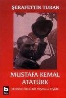 Mustafa Kemal Atatürk - Turan, Serafettin