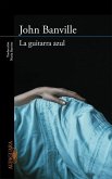 La guitarra azul