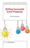 Writing Successful Grant Proposals