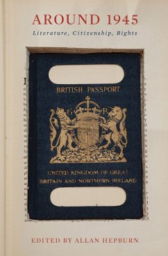 Cover Around 1945