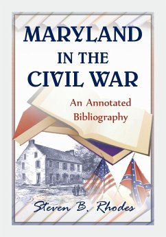 Maryland in the Civil War - Rhodes, Steven B.