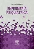 Enfermería psiquiátrica - Galiana Roch, José Luis