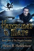 Hatchling's Mate (Dragshi Chronicles, #3) (eBook, ePUB)