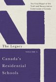 Canada's Residential Schools: The Legacy, 85: The Final Report of the Truth and Reconciliation Commission of Canada, Volume 5