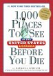 1,000 Places to See in the United... - Bild 1