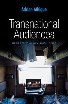 Transnational Audiences - Athique, Adrian
