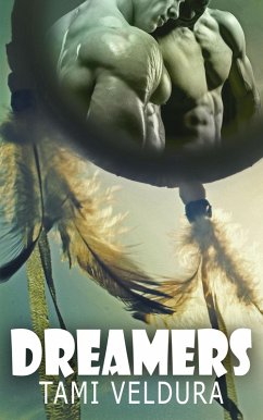 Dreamers (eBook, ePUB) - Veldura, Tami