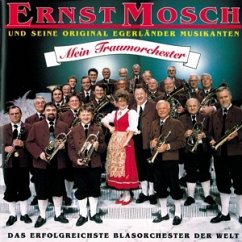 Cover Mein Traumorchester