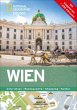 National Geographic Explorer Wien: City-Atlas, Restaurants, Shopping, Kultur