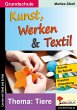 Kunst, Werken & Textil - Bild 1