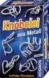 KOSMOS 711221 - Knobelei aus Metall,... - Bild 1