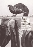 Alas como cuchillos (eBook, ePUB)