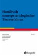 Handbuch neuropsychologischer... - Bild 1