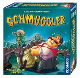 KOSMOS 692544 - Schmuggler