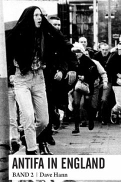 Cover Antifa in England