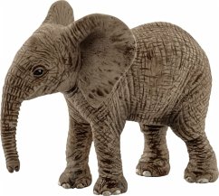 Schleich 14763 - Afrikanisches Elefantenbaby